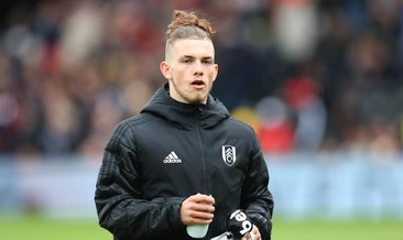Liverpool'a 16'lık kanat