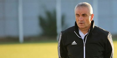 Çalımbay ateş püskürdü: VAR sistemini kaldırsınlar