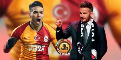 Radamel Falcao Miami'ye transfer olacak mı? Kolombiya'dan açıklama geldi!