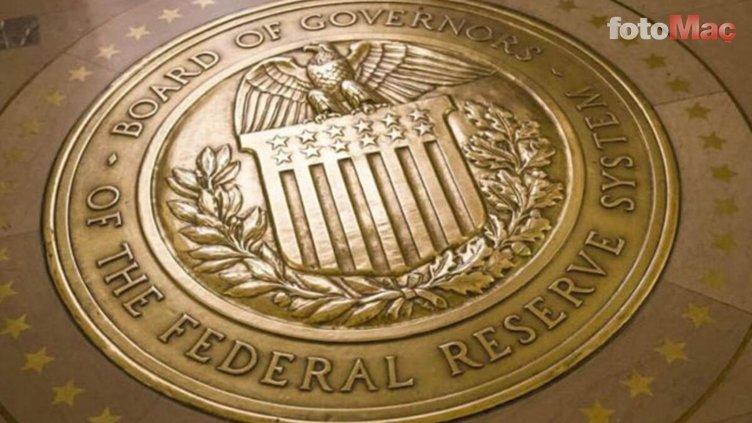 FED FAİZ KARARI AÇIKLANDI! Mart 2023 FED toplantısında faiz kararı belli oldu!