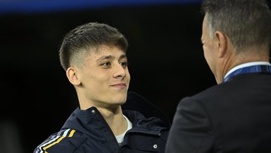 Real Madrid Manager Ancelotti: 'Arda is in the final part of his recovery'