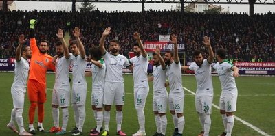 Bodrum Belediyesi Bodrumspor'da 7 oyuncu ayrıldı