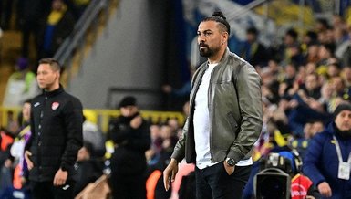 Servet Çetin: Fenerbahçe hak etti!