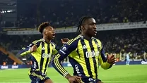 İnanılmaz geri dönüş