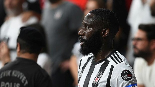 Arthur Masuaku'ya Beşiktaş sürprizi!