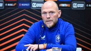 Cesaretli bir takım