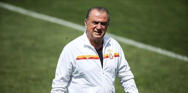 Fatih Terim'in gözdesinden Galatasaray yanıtı! 'Gelirim'