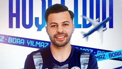 Kütahyaspor’dan çifte transfer