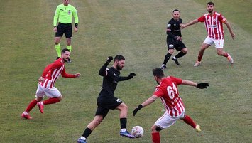 Pendik Bolu'dan 3 puanla döndü!