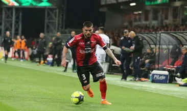 Rebocho Beşiktaş'ta