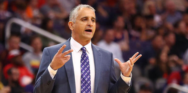 Fenerbahçe Beko açıkladı! İşte Igor Kokoskov'un yardımcıları