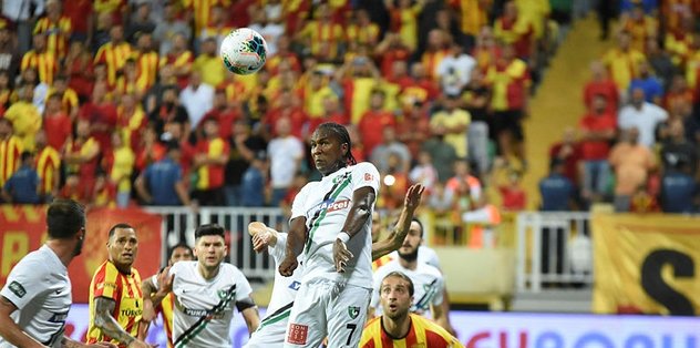 Denizlispor prim zengini