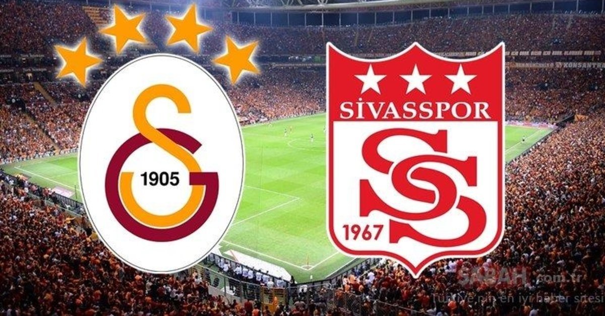 Iste Galatasaray Sivasspor 11 Leri Son Dakika Galatasaray Haberleri Fotograflari Fotomac