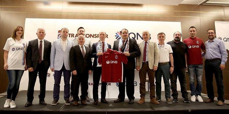 Tesekkurler Cumhurbaskanim Son Dakika Trabzonspor Haberleri Fotomac