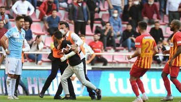 1 sene hapis cezası verildi