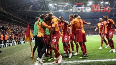Llorente’nin transferini böyle duyurdular! Galatasaray... Son dakika haberleri