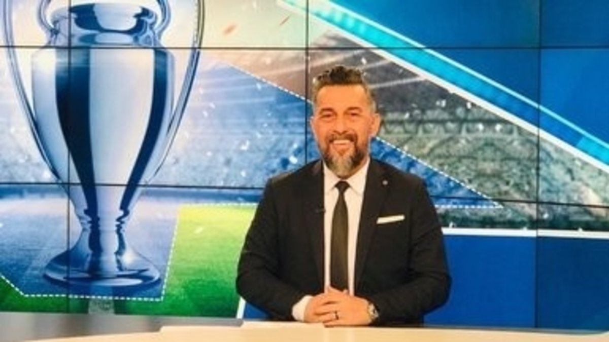 Yalçın-Reçber zirvesi