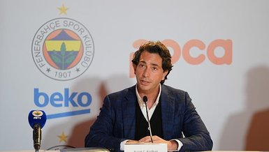 Fenerbahçe yalnız değildir
