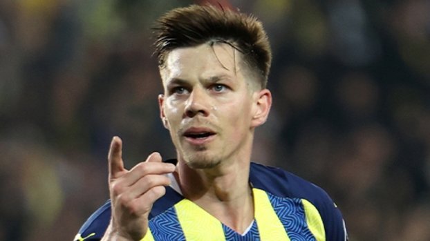Fenerbahçeli Miha Zajc'tan transfer kararı! Beşiktaş derken...