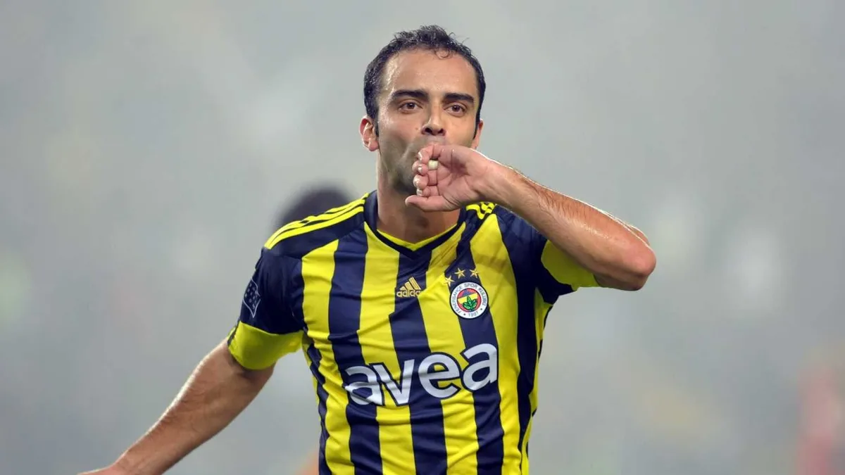 Semih Şentürk'ten derbi yorumu! Özlenen Kadıköy ruhu...