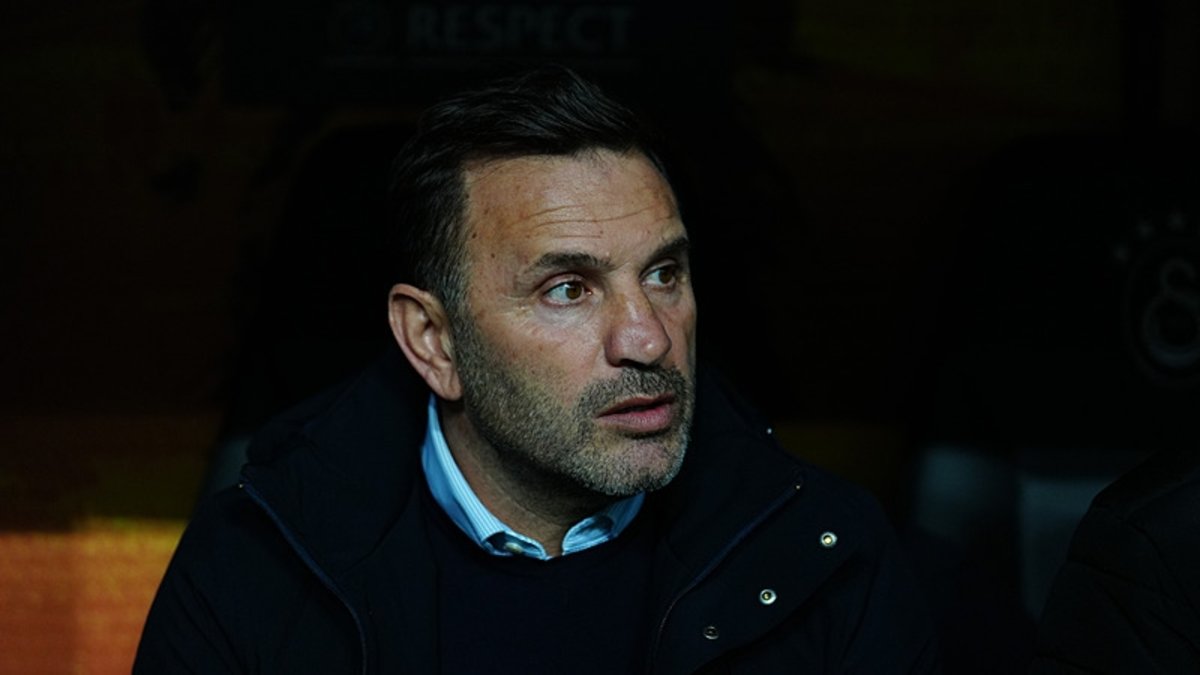 Galatasaray'da orta sahaya iki aday! Transferi o oyuncu bitirecek