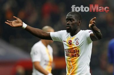 Trabzonspor gözünü Galatasaray’ın eski yıldızına dikti! Devre arası geliyor...