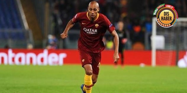 Galatasaray'ın görüşmelere başladığı Nzonzi İstanbul'a geliyor