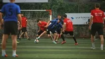 Yemeksepeti’nde futbol şöleni