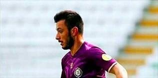 Yıldıray Altınordu'da