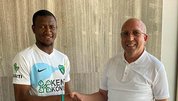 Cisse Körfez’de