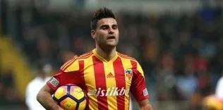 Galatasaray’ın kozu ’Avrupa’