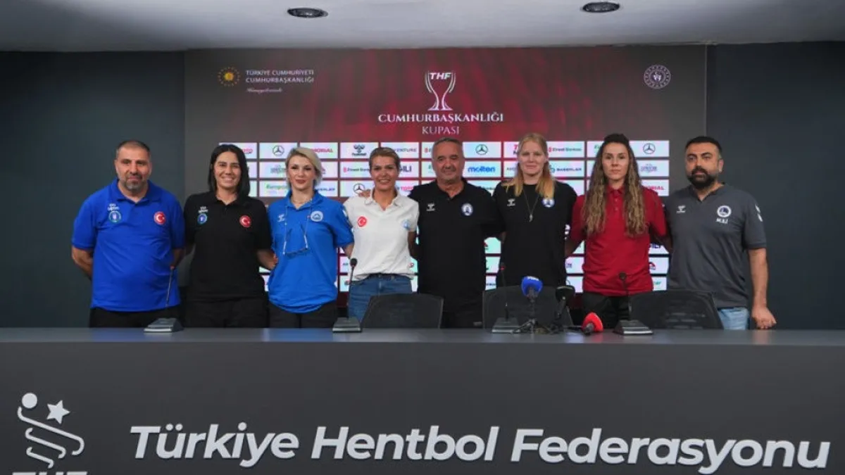 İlk finalist Bursa oldu