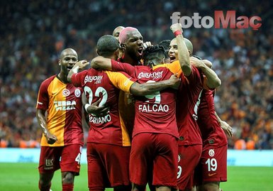 Şampiyonlar Ligi’nde büyük tehlike! Galatasaray...
