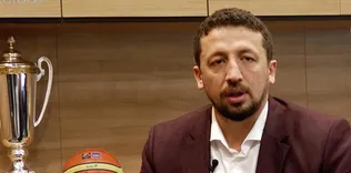 Hidayet Türkoğlu: Yanlış planlar yüzünden...