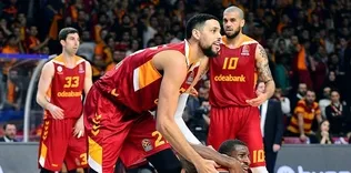 Cimbom İspanya deplasmanında