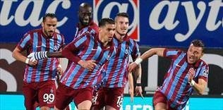 Trabzon'un gizli golcüsü