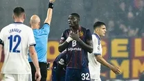 Adjetey sürprizi