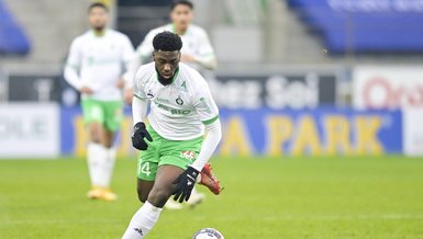 Trabzonspor'da Jean-Philippe Krasso harekatı! Ertuğrul Doğan transfer için devrede