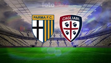 Parma-Cagliari maç bilgileri!