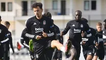 Kartal’a durmak yasak!