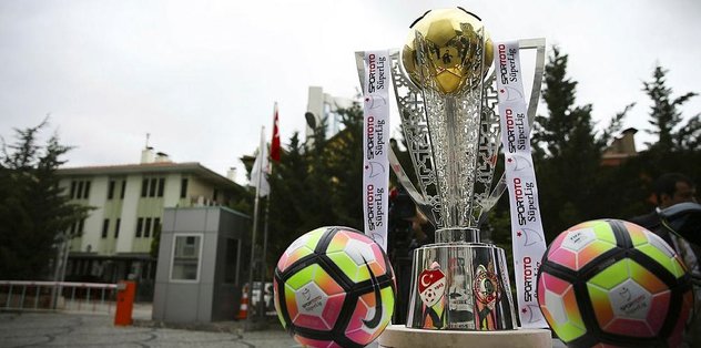 spor toto super lig sampiyonluk kupasi
