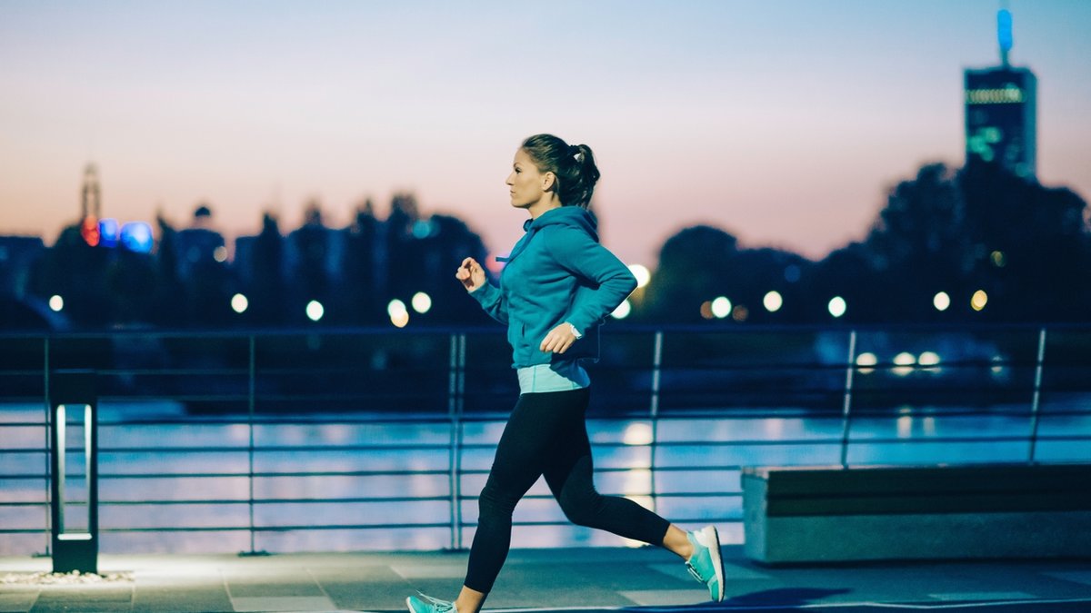 İşte günün en verimli antrenman saati👇