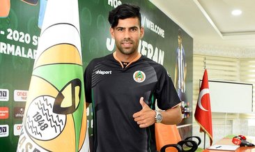 Juanfran'dan sakatlık açıklaması