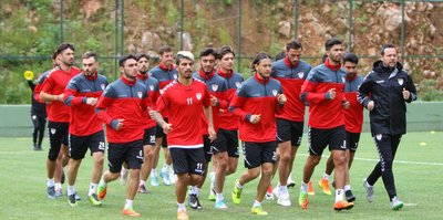 Manisaspor'a yeni yasak