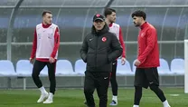 Montella farkı