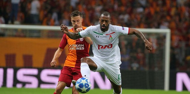 Manuel Fernandes Mujdesi Son Dakika Galatasaray Haberleri Fotomac