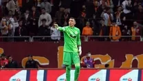 Fernando Muslera’ya Pena doping oldu