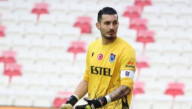 Alkışlar Uğurcan Çakır’a