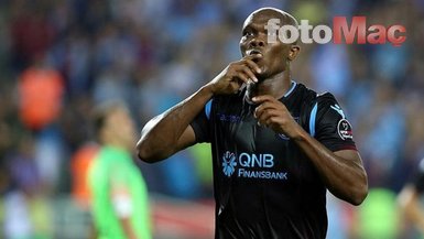 Trabzonspor’un gözdesi için transfer açıklaması