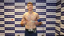 Luka Stankovski imzayı attı!